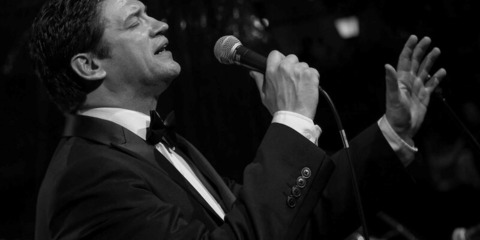 18. Jazz Festival Oberhaching - 2. Tag - Mostly Sinatra - Oberhaching - 30.03.2025 20:00