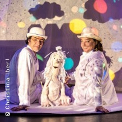 Die Knigin der Farben - MEININGEN - 03.06.2025 10:00