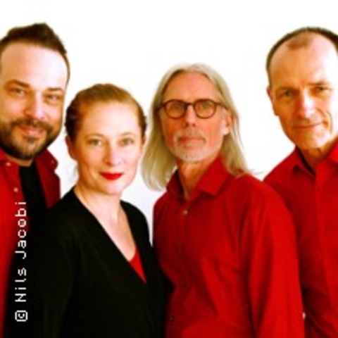 Improshow mit Emscherblut - DORTMUND - 05.11.2025 20:00