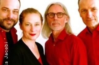 Improshow mit Emscherblut