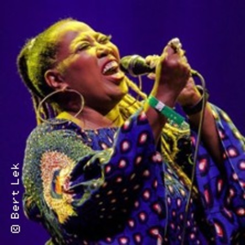 Sugar Queen Blues - NORDERSTEDT - 27.09.2025 20:00