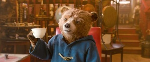 Paddington in Peru - Lahr - 30.01.2025 16:30