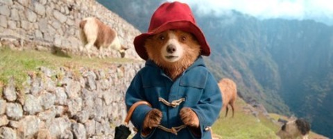 Paddington in Peru - Lahr - 30.01.2025 16:30