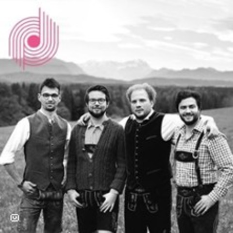 Internationales Kammermusikfest im Allgu: Late Night Concert "Folk" - Irsee - 17.05.2025 21:30