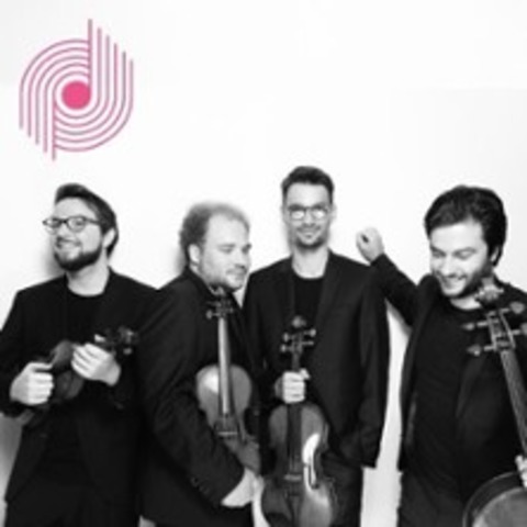 Internationales Kammermusikfest im Allgu: Goldmund Festival - Festivalpass - Irsee - 16.05.2025 19:30