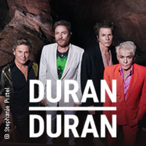Duran Duran - DSSELDORF - 24.06.2025 20:00