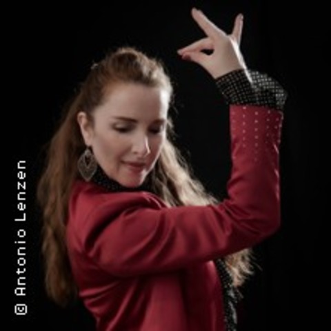 Flamenco Pasin - Silke Beck y Compaeros - Mannheim - 23.05.2025 20:00