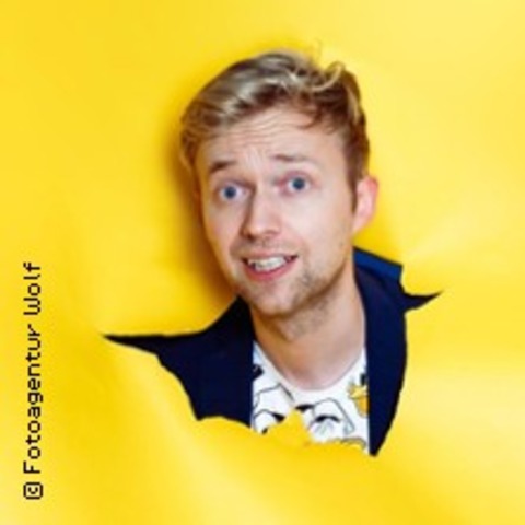 Marc Weide - Augenweide - Markneukirchen - 04.10.2025 20:00