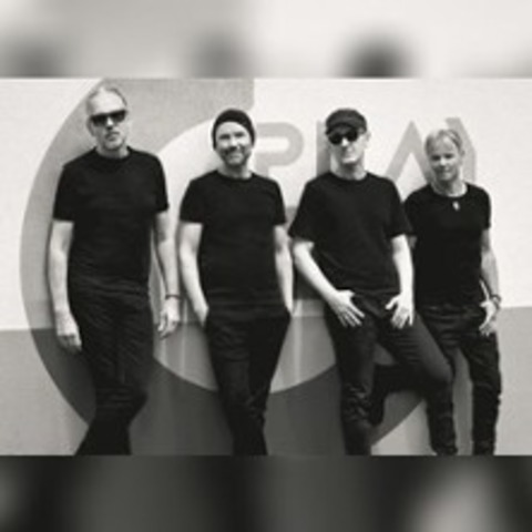 Goldplay.live - Glowing in the Dark Tour 25 - KOBLENZ - 01.08.2025 20:30