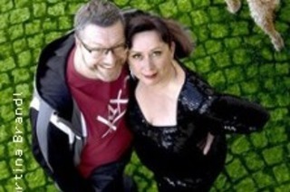 Martina Brandl - Prima, fein gemacht!