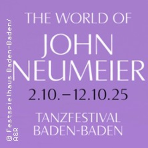 Nijinsky - Baden-Baden - 05.10.2025 17:00