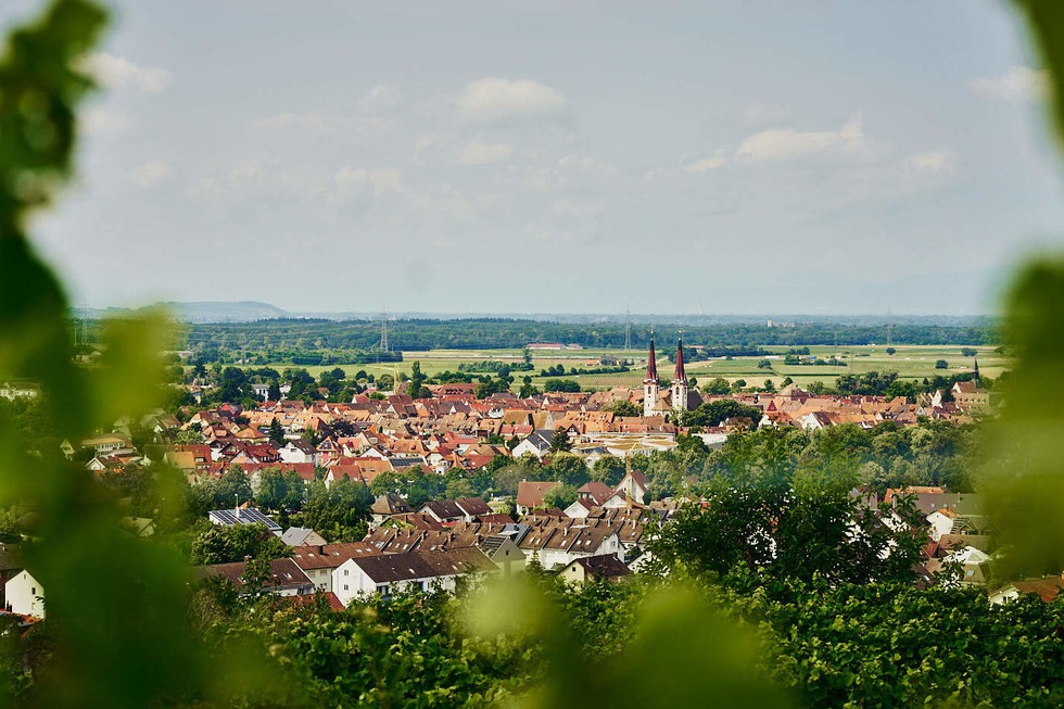 Weinstube Ritter - Kenzingen