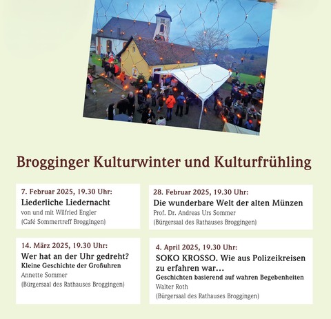 Walter Roth - Herbolzheim - 04.04.2025 19:30