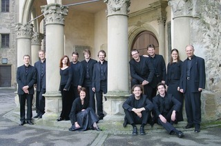Klangwelt Kloster II - Chorkonzert