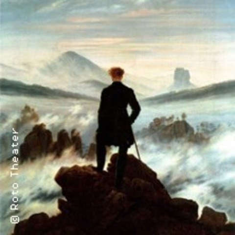 Joseph von Eichendorff - mit Barbara Kleyboldt und Rdiger Trappmann - DORTMUND - 29.06.2025 18:00