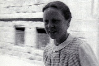 Hildegard Kattermann