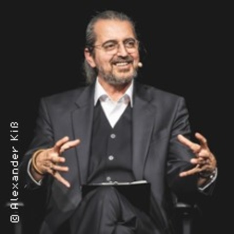 Hagen Rether - Liebe - Aktualisierte Fassung - BONN - 07.09.2025 18:00