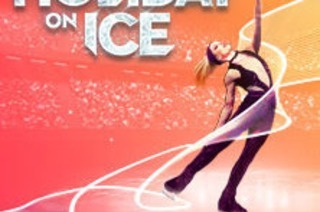 Holiday on Ice - NEW SHOW