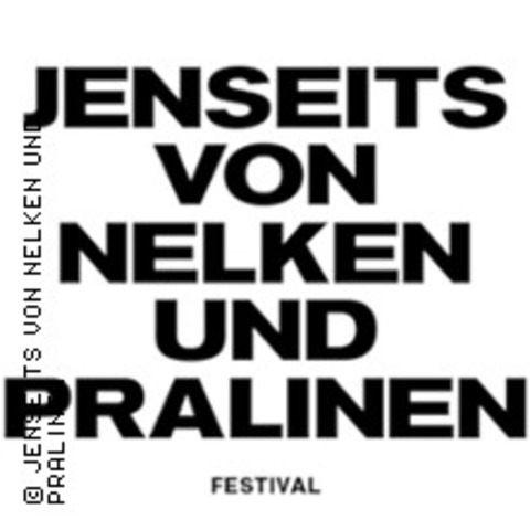 Jenseits von Nelken und Pralinen - HAMBURG - 06.03.2025 19:30