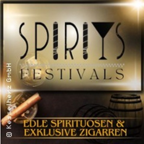 Spiritsfestivals - Stuttgart - 28.06.2025 12:00