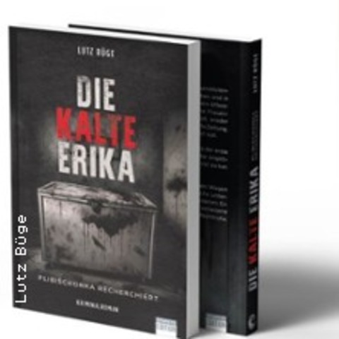 Die kalte Erika - Offenbach - 25.05.2025 17:00