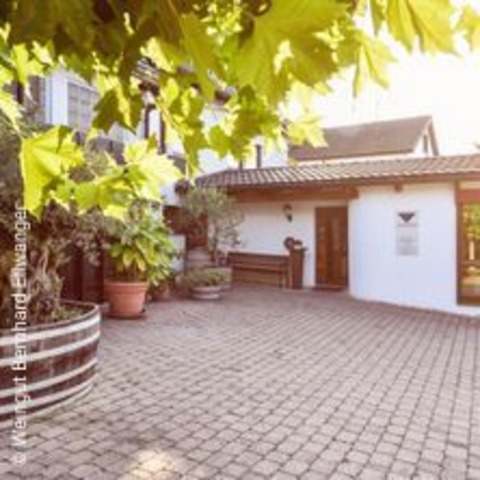 Offene Weinprobe - Weinstadt - 23.05.2025 19:30