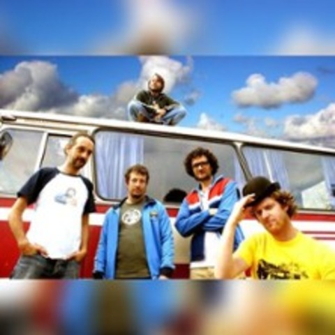 Dub Spencer & Trance Hill - Live-Dub - REGENSBURG - 08.05.2025 20:00