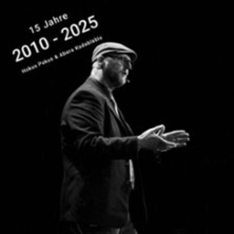 Marcus Grube - 15 Jahre Hokus Pokus & Abara Kadablabla - RHEINBERG - 13.09.2025 20:00