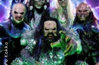 Lordi - Limited Tour '25