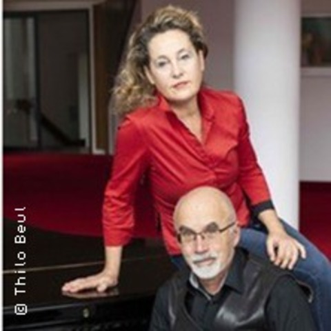 Let's Play Weill - Konzert mit Gesang und Klavier mit Stefanie Wst - KLN - 31.05.2025 20:00
