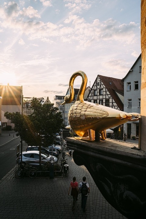 Anekdoten und Kurioses aus der Kleeblattstadt - Frth - 18.06.2025 18:00