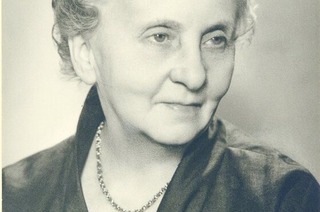 Tchtig, tatkrftig, tugendsam: Die Frauen von Frth