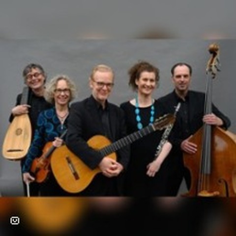 Essener Gitarrenduo and Friends - Essen - 28.02.2025 20:00