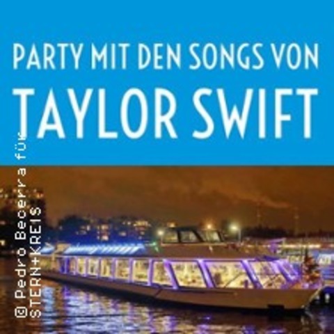 Party mit den Songs von Taylor Swift - BERLIN - 24.05.2025 18:30
