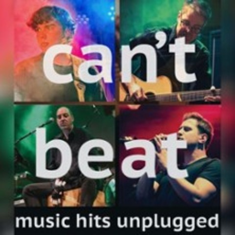 Can't Beat - Schnaich - 15.03.2025 20:00