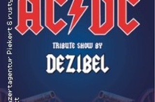 Dezibel - A Tribute to AC/DC