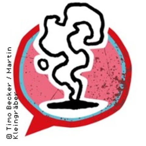 Schall & Rauch Poetry Slam - BERLIN - 11.06.2025 19:30