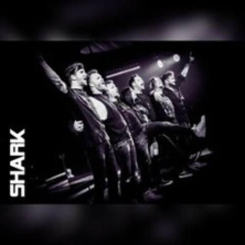 Shark - Sommerfest Wohnhaus Goldscheuer - Kehl - 28.06.2025 18:00