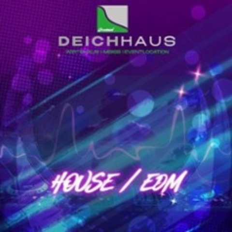 House / EDM Party - WESEL - 08.08.2025 20:00