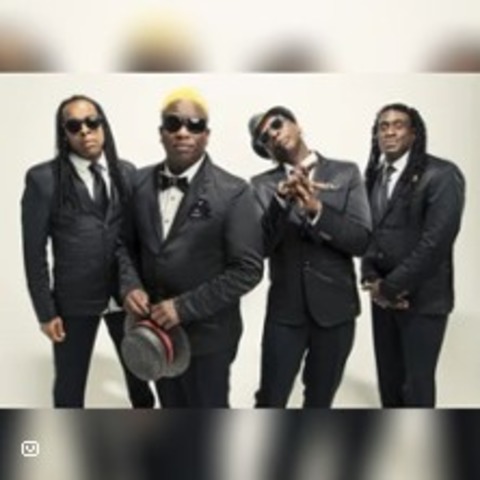 Living Colour - European Tour 2025 - Leverkusen - 06.06.2025 20:00