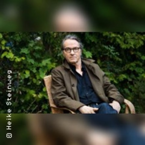 Ralf Rothmann - Museum der Einsamkeit - DUISBURG - 26.05.2025 20:00