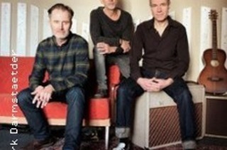The Jeremy Days - Acoustic Group 2025
