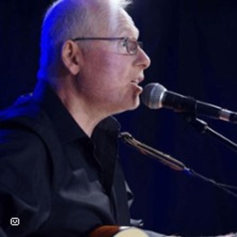 Gerhard Wei spielt Reinhard Mey - Von Anfang an bis heute - WIESBADEN - 27.06.2025 19:00