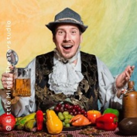 Hnsel & Gretel - DSSELDORF - 11.10.2025 16:00