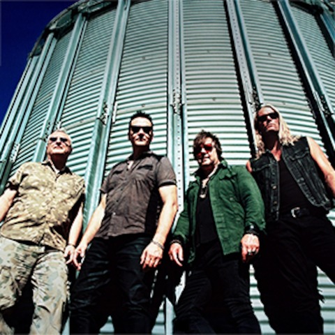 Die Krupps - Pratteln - 26.09.2025 00:00