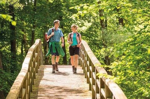 Vatertags-Wanderung - Bad Bevensen - 29.05.2025 11:00