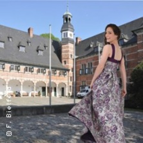 Passions Lyriques - Opern-Leidenschaft | Bergedorfer Musiktage 2025 - REINBEK - 15.06.2025 19:00