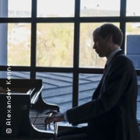 Klavierabend mit Per Rundberg - Werke von Mozart, Schumann, Debussy und Chopin | - HAMBURG - 25.05.2025 19:00