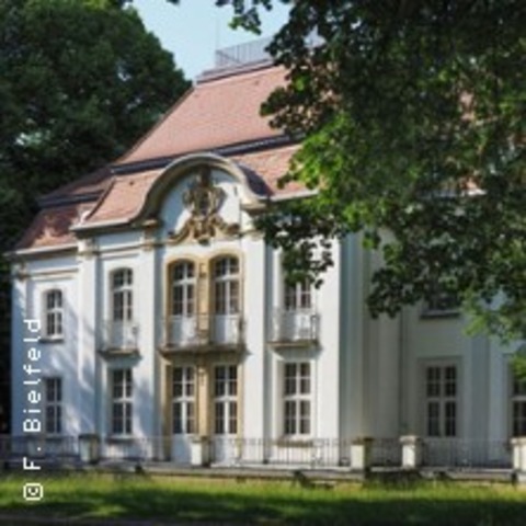 Cello und Klavier - Werke von Schubert und Brahms | Bergedorfer Musiktage 2025 - HAMBURG - 16.05.2025 19:00