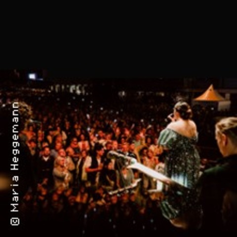 Edelle - a night about Adele - SCHWANDORF - 04.09.2025 20:00